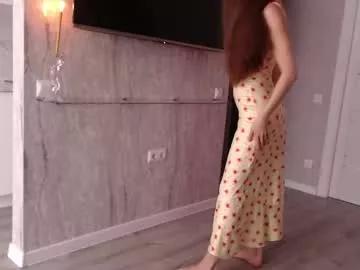varonica_caprii on Chaturbate