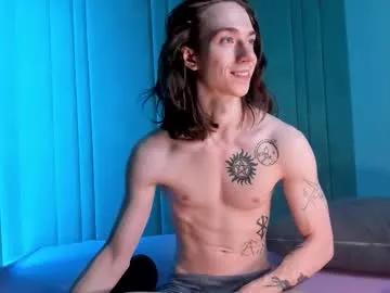 velvet_power on Chaturbate 