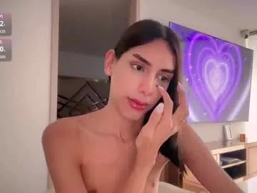velvetsinx on Chaturbate 