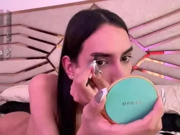 velvetsinx on Chaturbate 