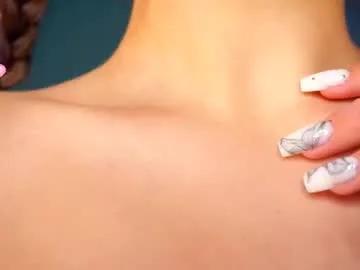 victoriadreamtt — GOAL: Flash my cute tits [0 tokens remaining] Hey! I'm Helen! MY FAV PAT 66, 166, 266, 666 <3 Let`s have some fun~  PVT OPEN! #18 #petite #squirt #dirty #natural