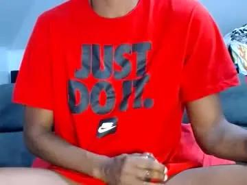 viizin on Chaturbate 