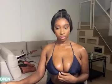 violet6xft — xo  #ebony #bigboobs #sph #lovense #young