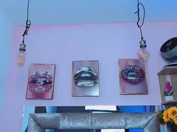 violett_froz — welcome to paradise - Multi-Goal :  foam shower show #latina #exotic #tits #bdsm #daddy