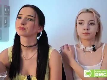 vivi_uwu on Chaturbate 