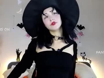 wanettabal on Chaturbate