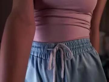 wanettabal on Chaturbate