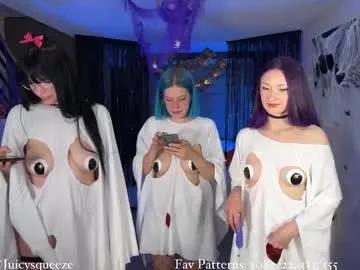 wildfairiesheaven on Chaturbate