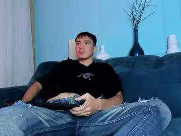 will_harvey — GOAL: Sexy Jerk Off [33 tokens remaining] Welcome to my room! #twink #bigass #bigcock #feet #latino