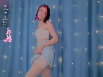 winaria on Chaturbate