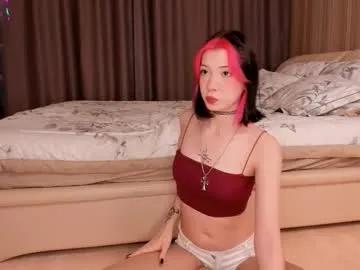 winaria on Chaturbate