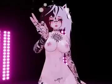 wittleweeel2 — Make me squirttt #lovense #hentai #anime #anal #teen