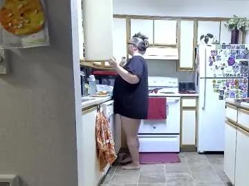 xxstrawberryjanexx on Chaturbate 