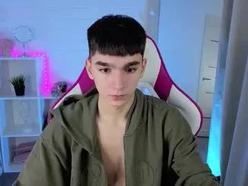 yamitwink — ALL NEKED + OIL SHOW [500 tokens left] I am #new here #18 #uncut #twink #young