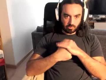 yeeaahoo — Working at home ! #french #beard #hairy