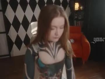 ynnenbrynn on Chaturbate