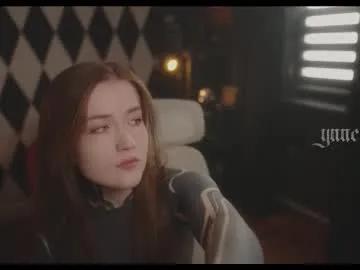 ynnenbrynn —  Hi! lovense is on| /menu on  // GOAL: topless [191 tokens left] #tattoo #redhead #smalltits #twerk #heels