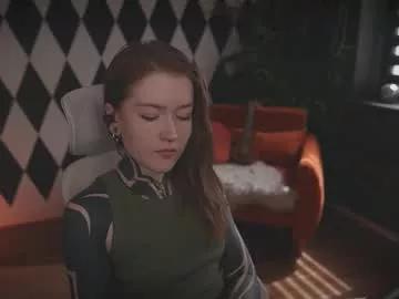 ynnenbrynn on Chaturbate