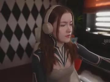 ynnenbrynn on Chaturbate