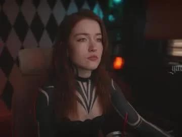 ynnenbrynn on Chaturbate