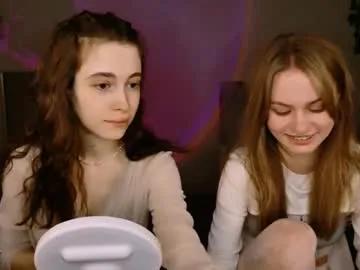 yoka_paradoxxx on Chaturbate
