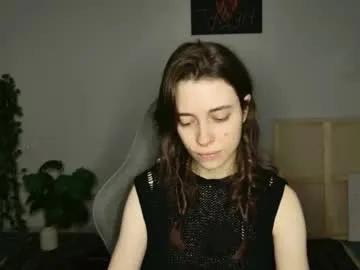 yoka_paradoxxx on Chaturbate