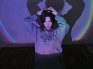 yoka_paradoxxx on Chaturbate