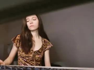 yoka_paradoxxx on Chaturbate