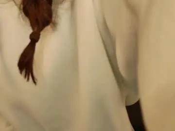 yoka_paradoxxx on Chaturbate