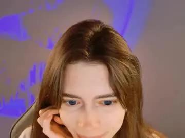 yoka_paradoxxx on Chaturbate