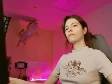 yoka_paradoxxx on Chaturbate