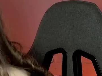 yoka_paradoxxx on Chaturbate