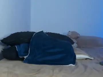 yulianpereira25 on Chaturbate