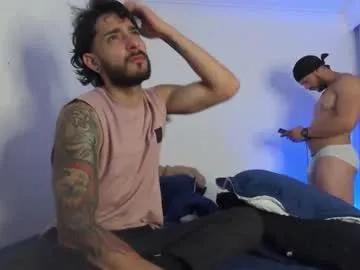 yulianpereira25 on Chaturbate