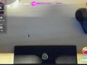 yummyqueen1 — GOAL: I bought new dildos for private! Let's go play? Goal just make me wet [192 tokens remaining] Mood - Gentle and affectionate kitten #feet #squirt #asian #footjob #longnails