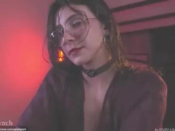 zarahlynch on Chaturbate
