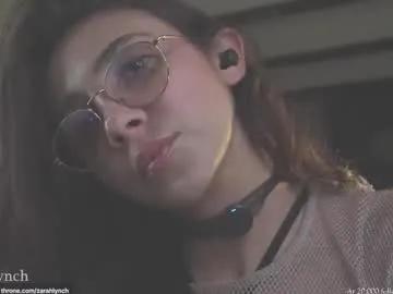 zarahlynch on Chaturbate