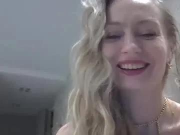 zarinaswift on Chaturbate