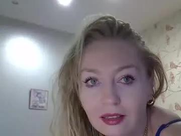 zarinaswift on Chaturbate
