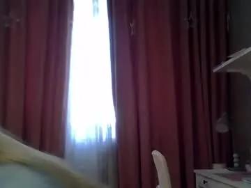 zarinaswift on Chaturbate