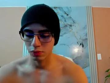 zhingarher — #Muscle Flexing & #BigCock  - Goal: jerk off quickly  [199 tokens left] #young #muscles #fit