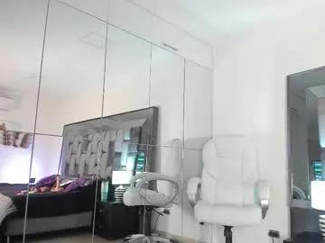 zinnia_mosley on Chaturbate