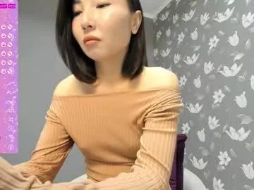 zoe_klarxxx on Chaturbate
