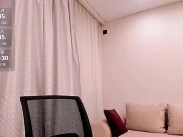 zoe_klarxxx on Chaturbate