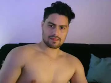 zohan_haidar on Chaturbate