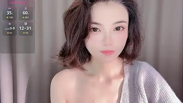 --xixi-- on StripChat 