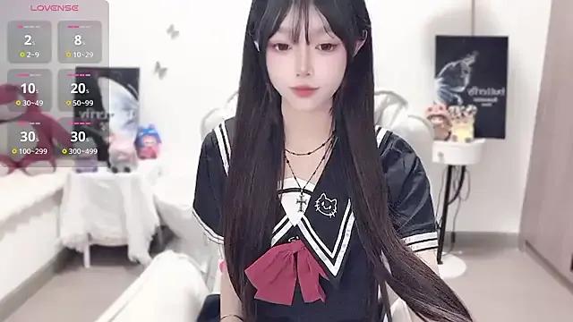 -EEBABY on StripChat 