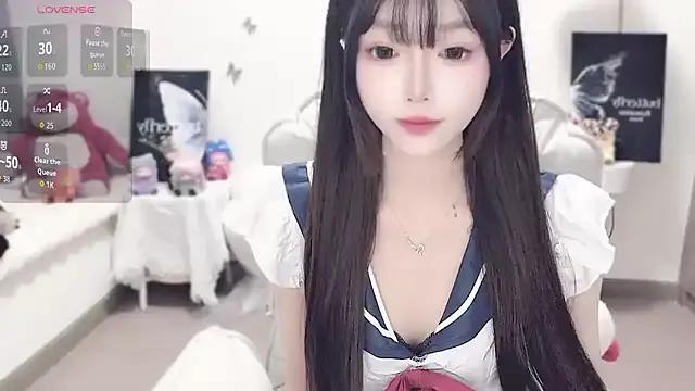 -EEBABY on StripChat 