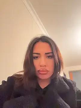 ____Eva____ — Warm me up nicely 