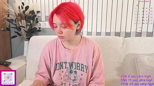 __KawaiiYuki__ on StripChat 